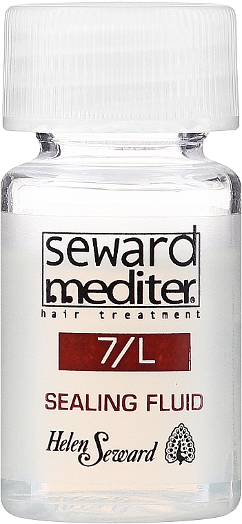 Schützendes Fluid für das Haar - Helen Seward Sealing Fluid — Bild N1