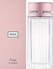 Tous L'Eau Eau de Parfum - Eau de Parfum — Bild N2