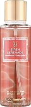 Parfümiertes Körperspray - Victoria's Secret Siren Serenade Fragrance Mist — Bild N1