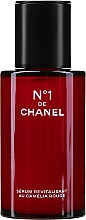 Revitalisierendes, feuhtigkeitsspendendes Gesichtsserum gegen Falten - Chanel N1 De Chanel Revitalizing Serum — Bild N3