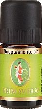 Düfte, Parfümerie und Kosmetik Ätherisches Öl Gewöhnliche Douglasie - Primavera Douglasfichte Oil