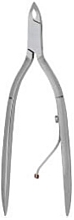 Nagelhautzange - Accuram Instruments Cuticle Nipper French Pattern 11cm — Bild N1