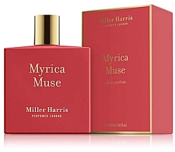 Miller Harris Myrica Muse - Eau de Parfum — Bild N2