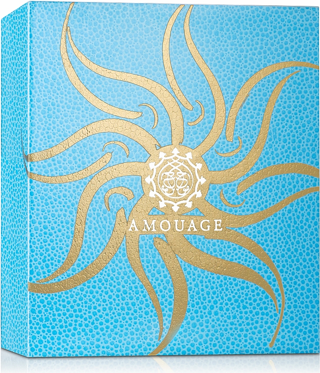 Amouage Sunshine - Eau de Parfum — Bild N4