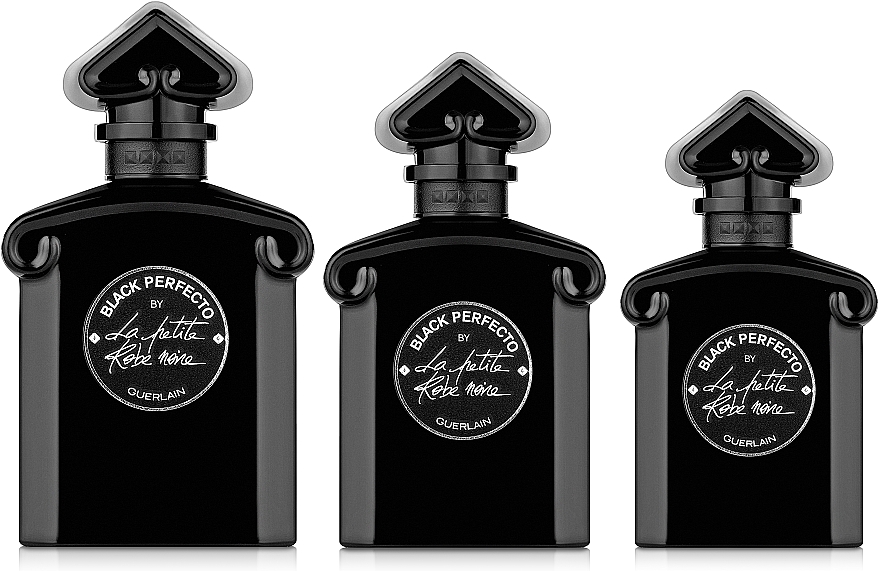 Guerlain Black Perfecto By La Petite Robe Noire - Eau de Parfum — Foto N3