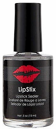 Lippenstift-Fixierer - Mehron LipStix Lipstick Sealer — Bild N1
