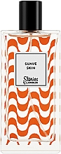 Düfte, Parfümerie und Kosmetik Ted Lapidus Stories by Lapidus Suave Skin - Eau de Toilette