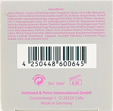 Anticuperose-Gesichtscreme - Rosa Graf Couperose Creme — Bild N3