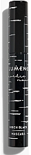 GESCHENK! Wimperntusche - Lumene Nordic Noir Mascara — Bild N1