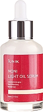 Mildes Ölserum für das Gesicht - iUNIK Noni Light Oil Serum — Bild N2