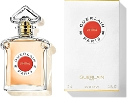 Guerlain L'Initial - Eau de Parfum — Bild N4