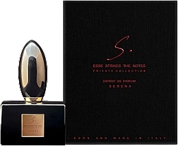 Düfte, Parfümerie und Kosmetik Esse Strikes The Notes Serena - Parfum