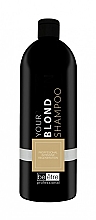 Shampoo für blondes Haar - Beetre Your Blond Shampoo — Bild N1
