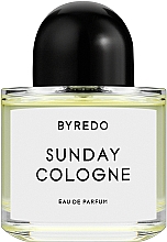 Byredo Sunday Cologne - Eau de Cologne — Bild N1