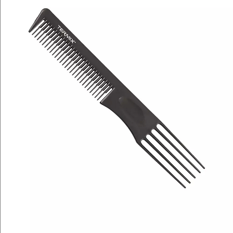 Gabelkamm 876 - Termix Titanium Comb — Bild N1