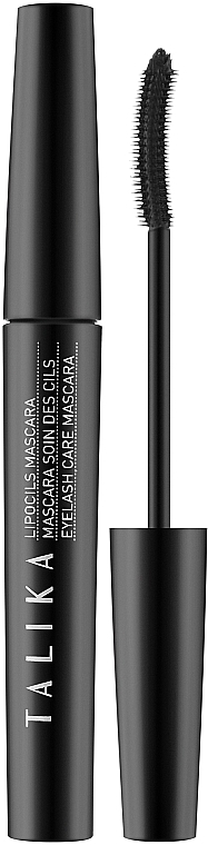 Mascara - Talika Lipocils Mascara Water Resistant — Bild N1