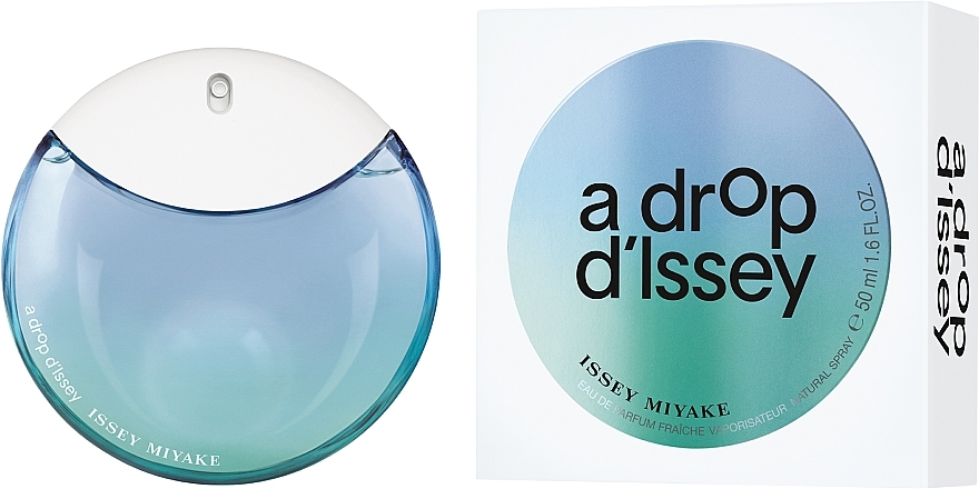 Issey Miyake A Drop D'Issey Fraiche - Eau de Parfum — Bild N4