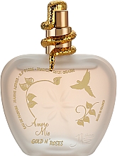 Jeanne Arthes Amore Mio Gold n' Roses - Eau de Parfum — Bild N1