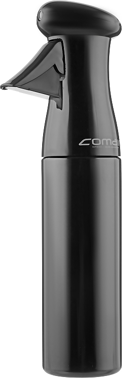Sprühflasche, schwarz, 250 ml - Comair Aqua Power — Bild N1