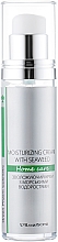 Düfte, Parfümerie und Kosmetik Feuchtigkeitscreme für Meeresalgen - Green Pharm Cosmetic PH 5,5
