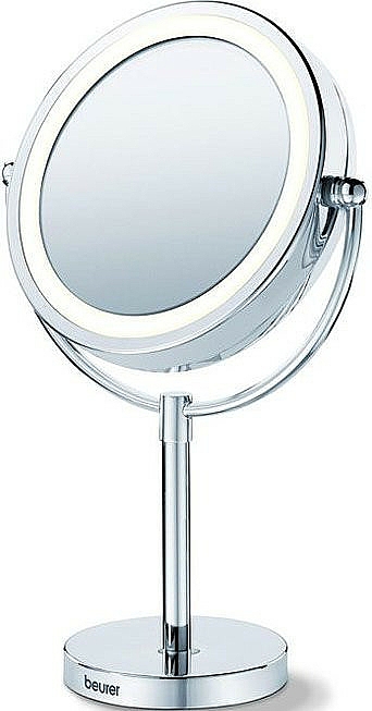 Kosmetikspiegel mit Ständer - Beurer Cosmetic Mirror BS69 — Bild N1