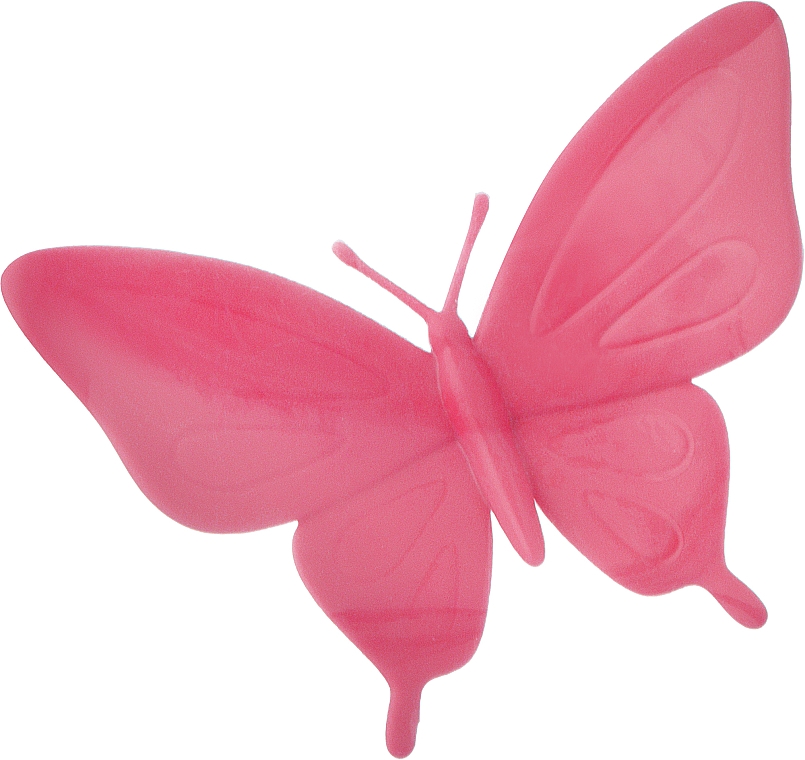 Auto-Lufterfrischer mit Gurkenduft Rosa Schmetterling - Mr&Mrs Forest Butterfly Cucumber — Bild N2