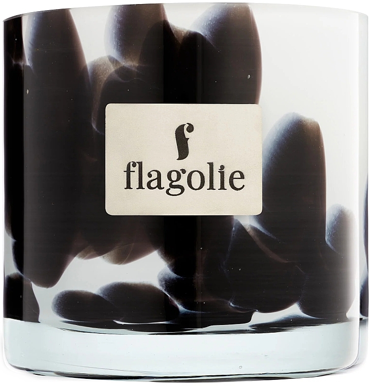 Duftende Sojakerze Charme - Flagolie Fascination Candle  — Bild N1