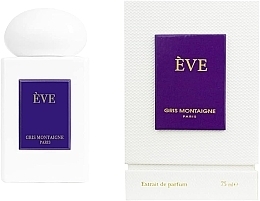 Düfte, Parfümerie und Kosmetik Gris Montaigne Paris Eve - Eau de Parfum