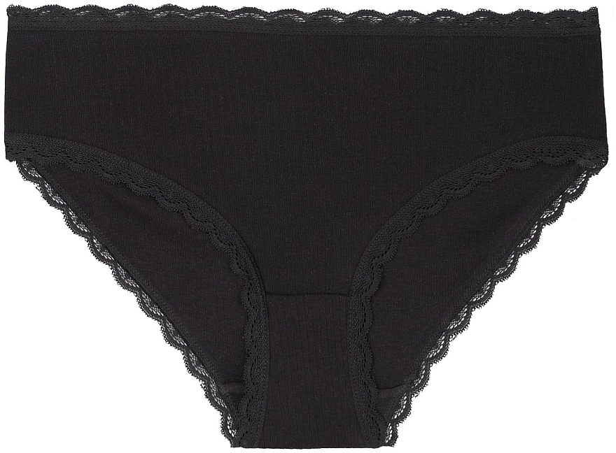 Bikinihöschen für Damen schwarz 1 St. - Moraj — Bild N1