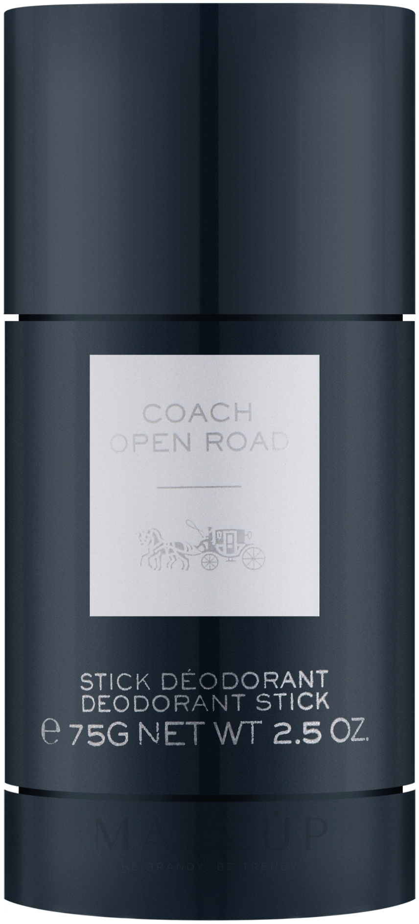 Coach Open Road - Deostick — Bild 75 g