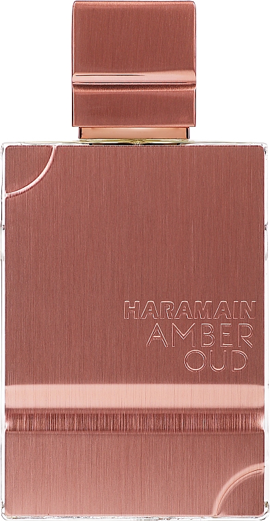 Al Haramain Amber Oud - Eau de Parfum — Bild N1