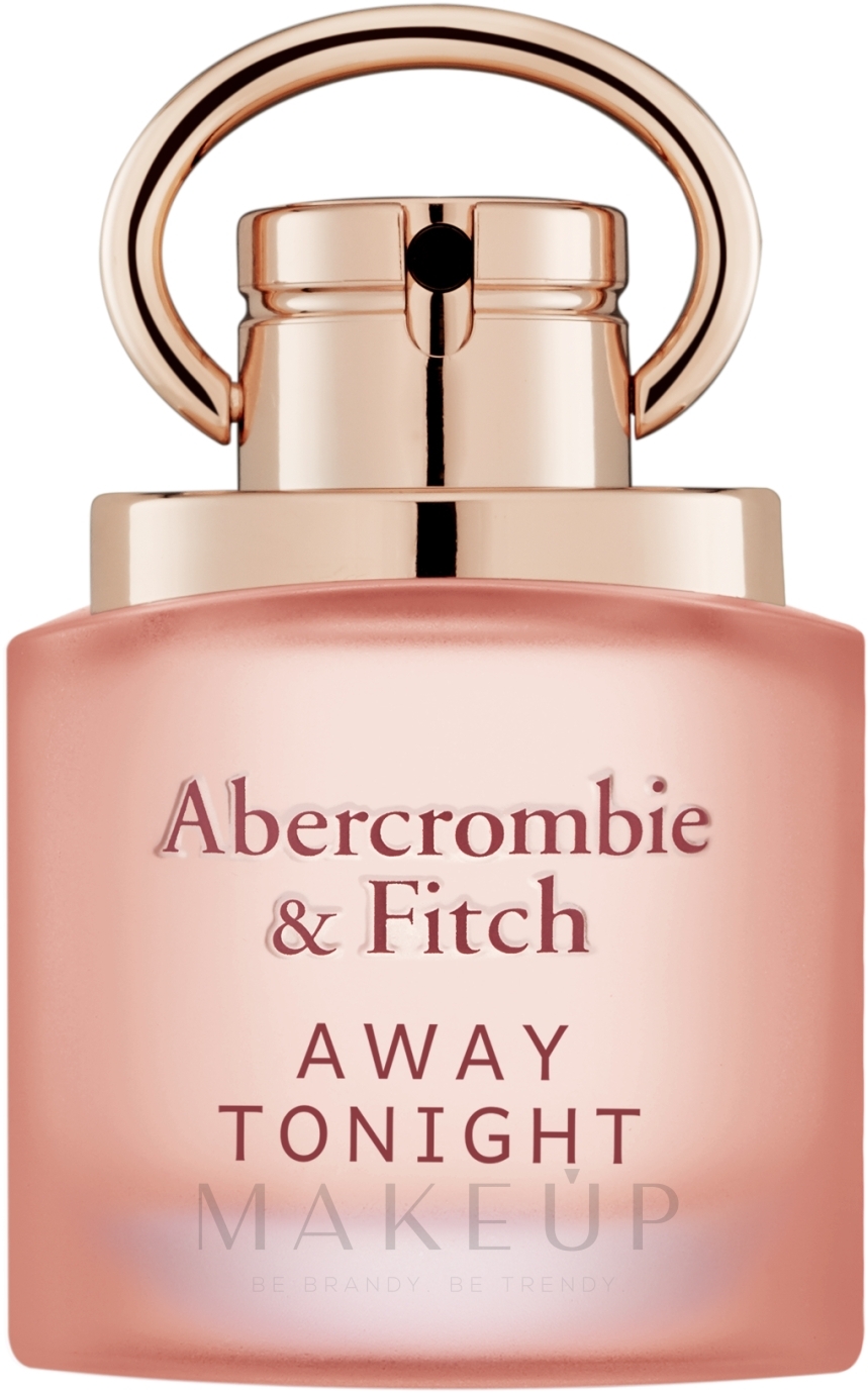 Abercrombie & Fitch Away Tonight - Eau de Parfum — Bild 30 ml