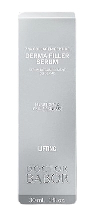 Gesichtsserum - Bababor Doctor Babor Derma Filler Serum — Bild N2