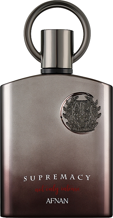 Afnan Perfumes Supremacy Not Only Intense - Eau de Parfum — Bild N1