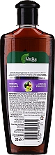 Haaröl - Dabur Vatika Black Seed Enriched Hair Oil — Bild N2