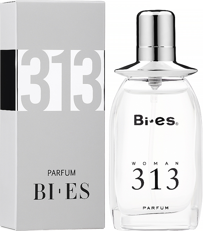 Bi-Es 313 - Parfum — Bild N2
