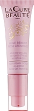 Düfte, Parfümerie und Kosmetik Creme-Gel für das Gesicht - LaCure Beaute Multi Benefit Cream Gel