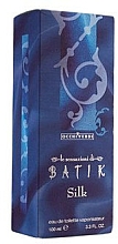 Düfte, Parfümerie und Kosmetik Occhi Verdi Batik Silk - Eau de Toilette