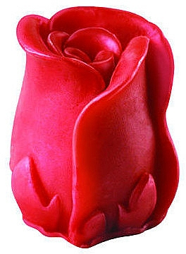 Glycerinseife Rose - BioFresh Rose Blossom Glycerin Soap — Bild N1