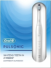 Elektrische Zahnbürste Pulsonic SlimOne 2200 weiß - Oral-B Pulsonic SlimOne 2200 WH — Bild N2