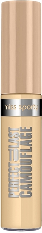 Gesichts-Concealer - Miss Sporty Perfect To Last Camouflage — Bild N1