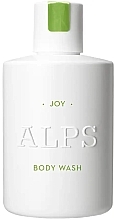 Duschgel - Alps Life Joy Body Wash — Bild N1