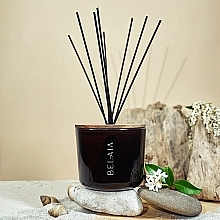 Raumerfrischer Warmer Sand - Belaia Sable Chaud Perfume Diffuser — Bild N4