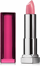 Düfte, Parfümerie und Kosmetik Lippenstift - Maybelline Color Show Blushed Nudes Lipstick