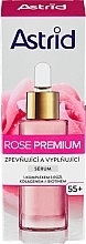 Straffendes Gesichtsserum - Astrid Rose Premium 55+ Serum — Bild N1