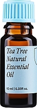 Düfte, Parfümerie und Kosmetik Ätherisches Öl Teebaum - Pharma Oil Tea Tree Essential Oil