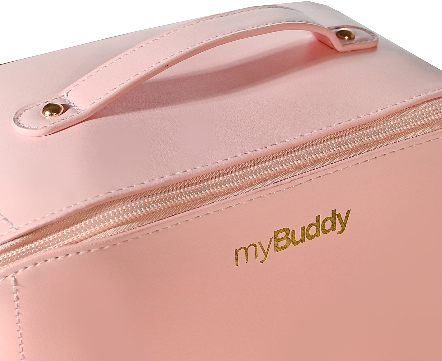 Kosmetiktasche rosa - myBuddy — Bild N3