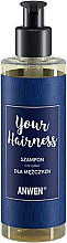 Düfte, Parfümerie und Kosmetik Haarshampoo - Anwen Your Hairness
