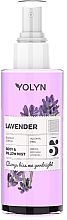 Düfte, Parfümerie und Kosmetik Körpernebel mit Lavendel - Yolyn Body Mist