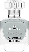 Düfte, Parfümerie und Kosmetik Ellysse Black Rose - Woda perfumowana